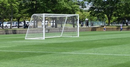 おすすめサッカーゴール】どこでも楽しめるサッカーをしよう！